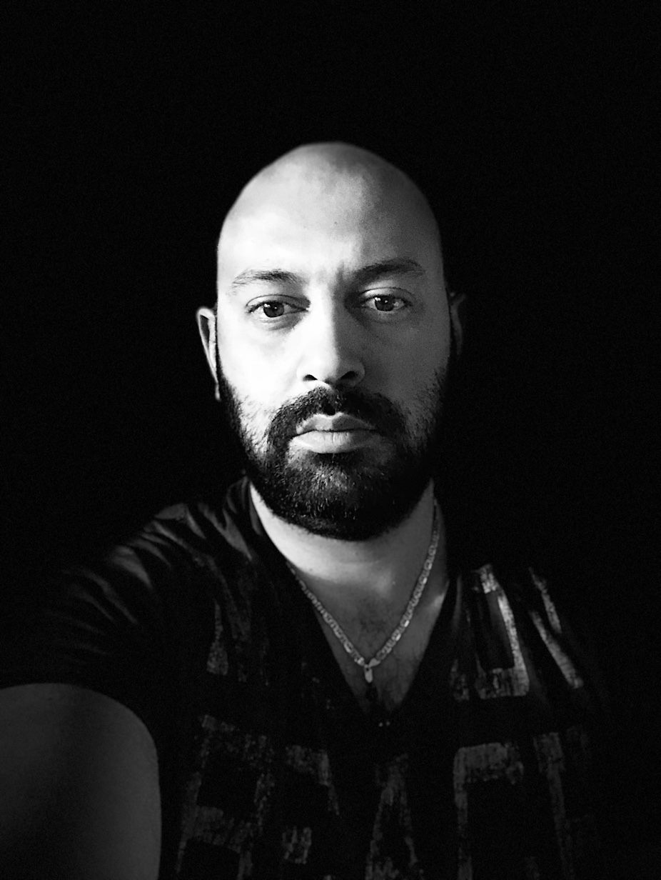 Hakan Kaynar — Fondateur du Kalisme